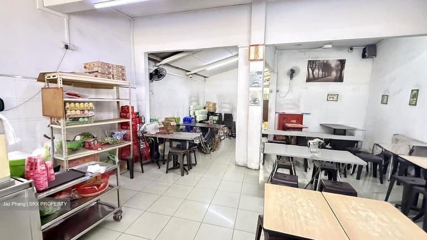 Pasir Panjang Road (D5), Retail #635876931